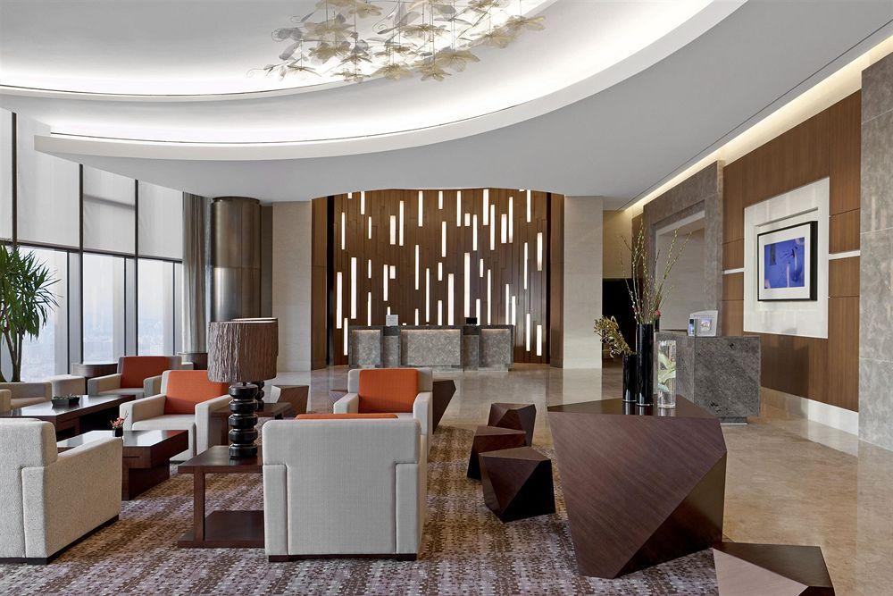 Sheraton Seoul D Cube City Hotel Gimpo Екстер'єр фото