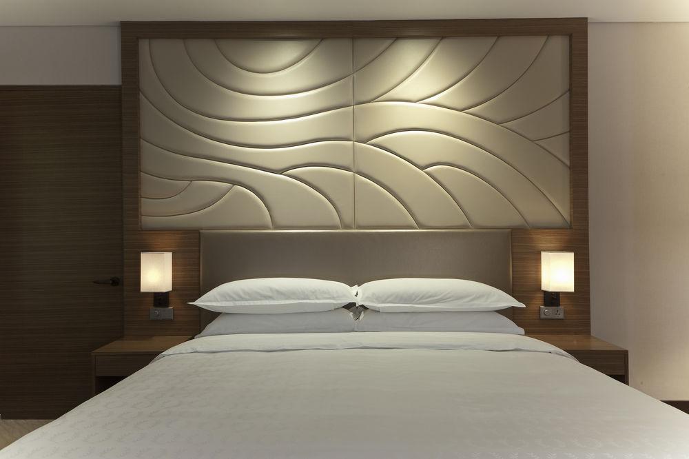 Sheraton Seoul D Cube City Hotel Gimpo Екстер'єр фото