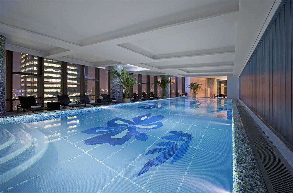 Sheraton Seoul D Cube City Hotel Gimpo Екстер'єр фото