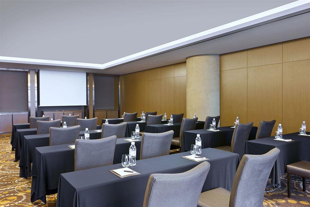 Sheraton Seoul D Cube City Hotel Gimpo Екстер'єр фото