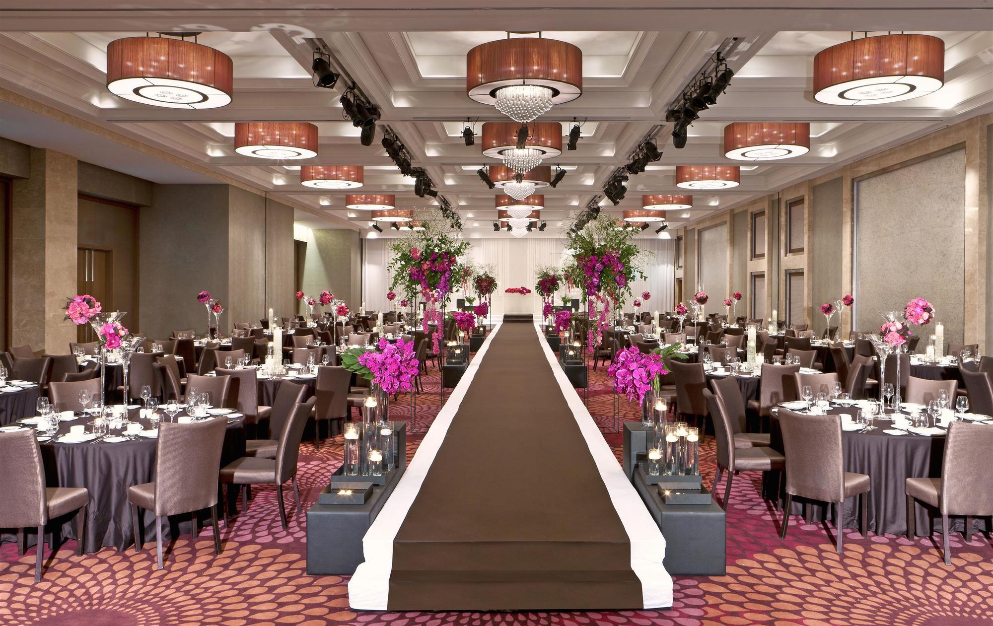 Sheraton Seoul D Cube City Hotel Gimpo Екстер'єр фото
