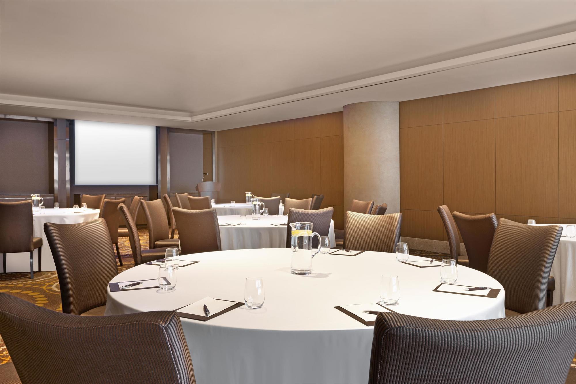 Sheraton Seoul D Cube City Hotel Gimpo Екстер'єр фото