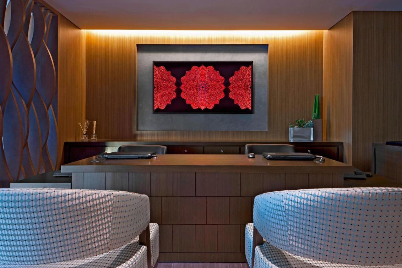 Sheraton Seoul D Cube City Hotel Gimpo Екстер'єр фото